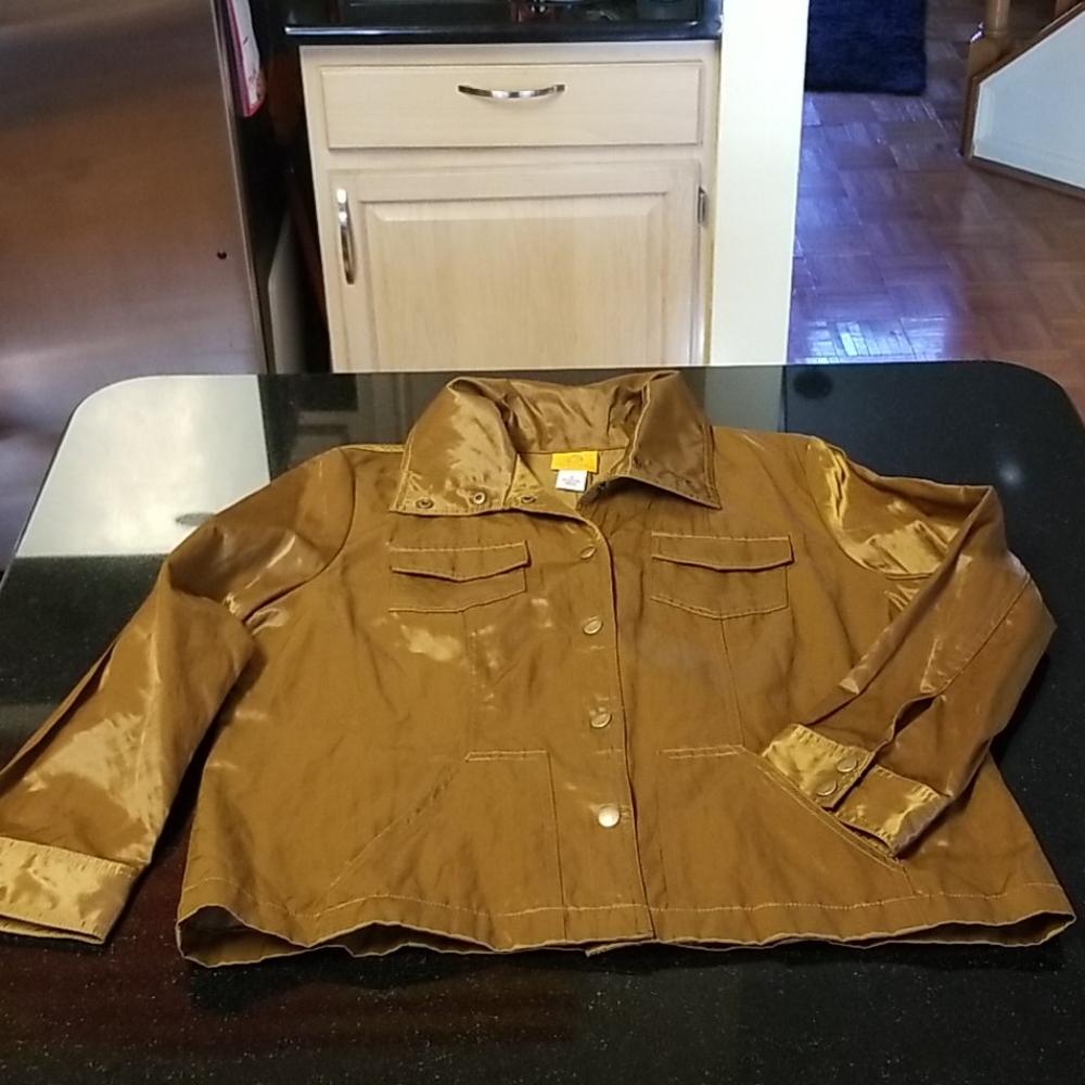 Ruby Rd. Jacket - Picture 10 of 10
